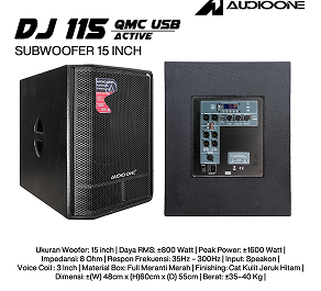 Custom Speaker Cabinet for Independence Day Events in Residential Areas and Communities