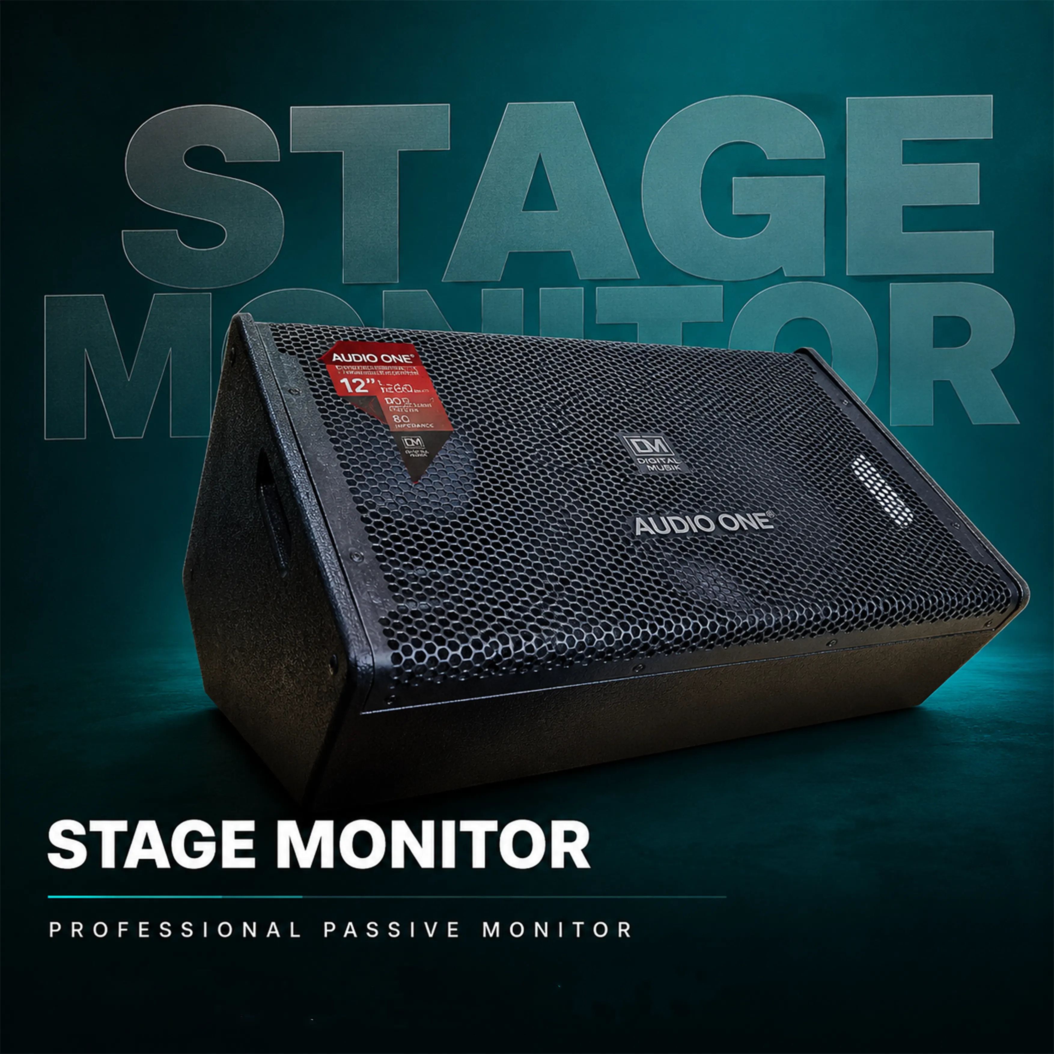 Stage Monitor